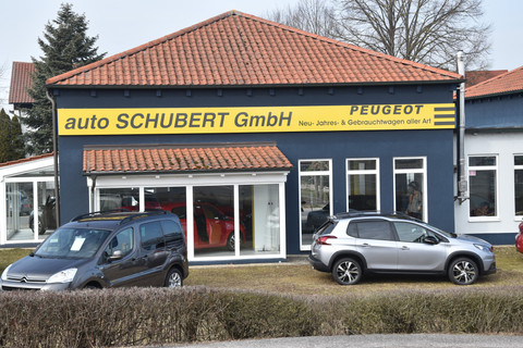 Auto Schubert GmbH